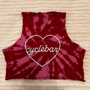 Cyclebar Top